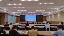 学校举办专职组织员暨学生党支部书记培训班